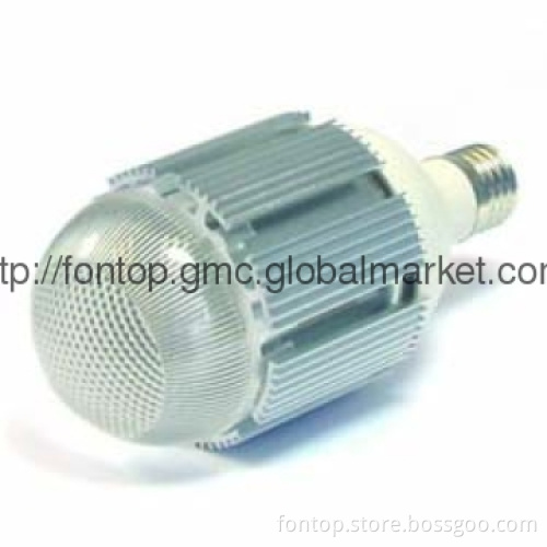 12W LED Bulb SMD LED Light, Replaced 70W Halogen CE RoHS